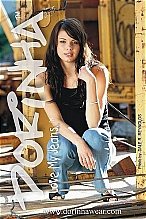 Featured Dorinha Styles